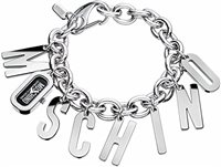 Orologio Moschino Donna in Acciaio MW0001 - MW0001